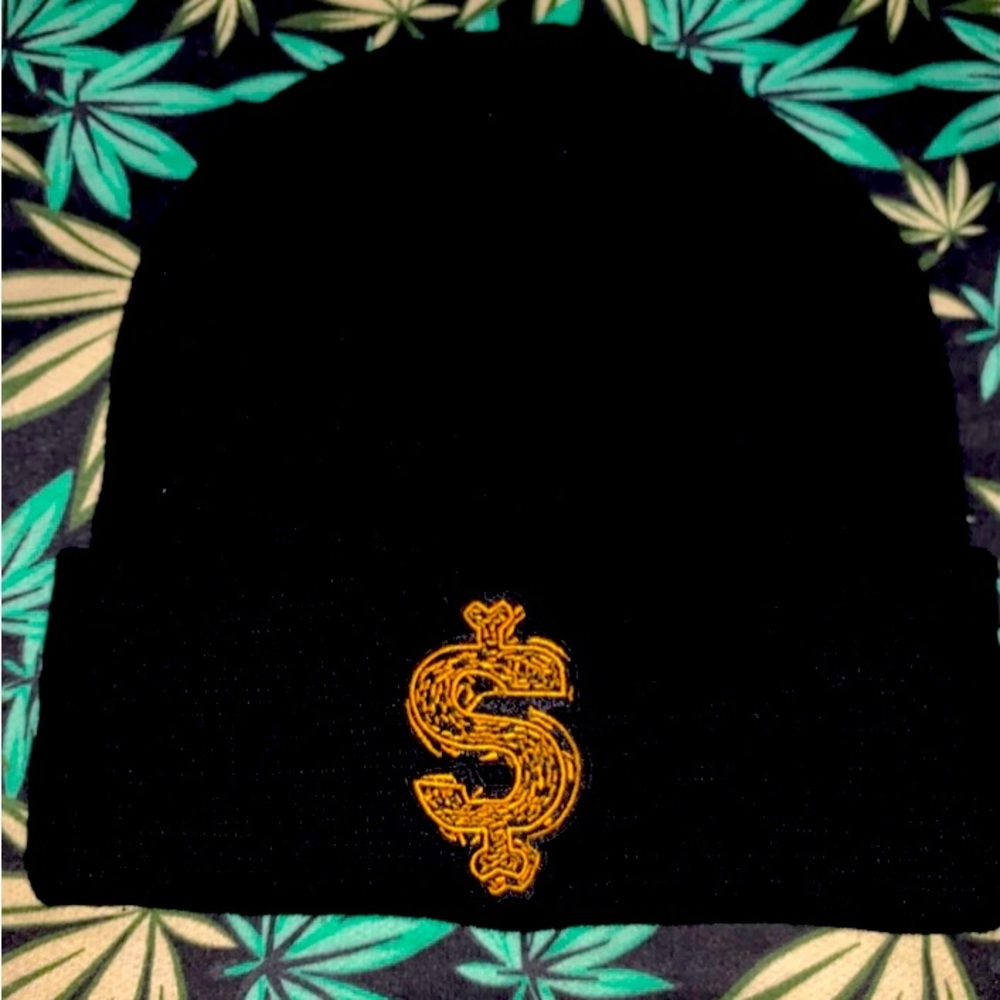 Rsmxnyc Dolla Sign Skully